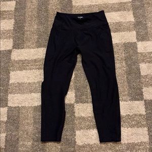 💥 3/$20!!! Large 7/8 leggings